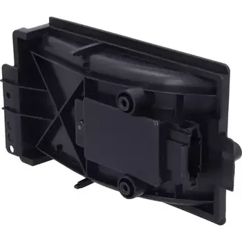 Ventilátor topení a klimatizace KAMOKA Odpor vnitřního tlakového ventilátoru KAM 4140155