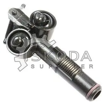 Držák trysky s tryskou L