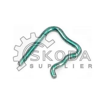 Autodoplněk Pružina přídržná 03L130447