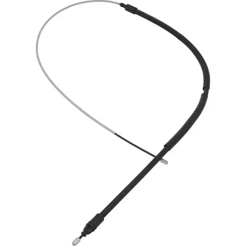 Lanko parkovací brzdy KAMOKA Tažné lanko parkovací brzdy KAM 1190343