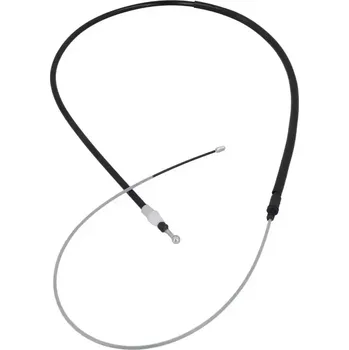 Lanko parkovací brzdy KAMOKA Tažné lanko parkovací brzdy KAM 1190249