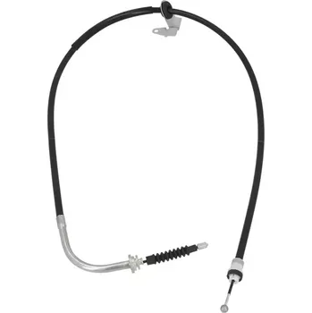 Brzdový systém KAMOKA Tažné lanko parkovací brzdy KAM 1190672