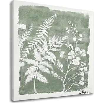 Obraz Obraz na plátně PÍSMENO 1 díl XOBCH12453WE1