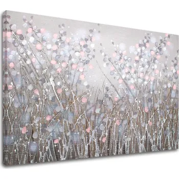 Obraz Obraz na plátně KVĚTINY 1 díl XOBCH1751WE1