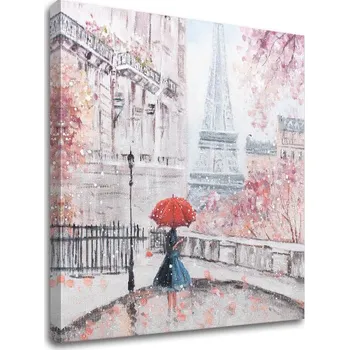 Obraz Obraz na plátně PAŘÍŽ 1 díl XOBCH1594WE1