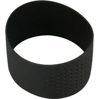 Láhev Náhradní protiskluzový kroužek THERMOS Protiskluzový kroužek na termosku Sport - černá