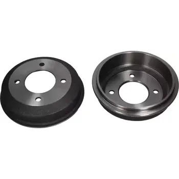 Brzdový buben KAVO PARTS Brzdový buben KVP BD-3358