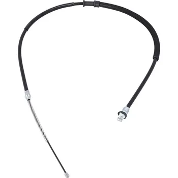 Lanko parkovací brzdy KAMOKA Tažné lanko parkovací brzdy KAM 1190042