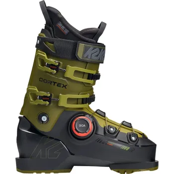 Sjezdové boty K2 Cortex 110 BOA