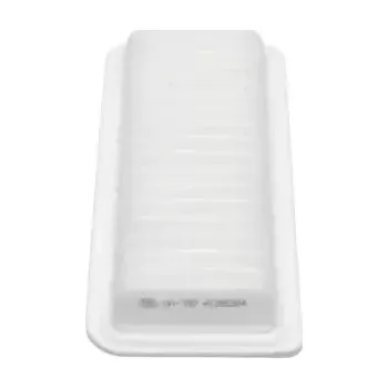 Vzduchový filtr KAVO PARTS Vzduchový filtr KVP DA-797