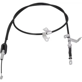 Lanko parkovací brzdy KAMOKA Tažné lanko parkovací brzdy KAM 1190203