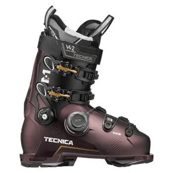 Sjezdové boty Lyžařské boty TECNICA Mach BOA MV 105 GW W - VIOLET 25,5