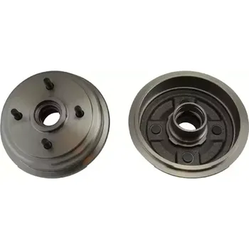 Brzdový buben KAVO PARTS Brzdový buben KVP BD-3357