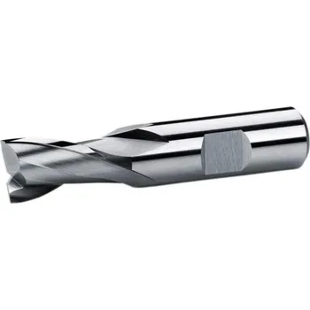 Příslušenství k frézce Fréza pro drážky per nesouměrná-krátká 28X26-st20 HSSE Co5 /220415/ CSN 222192.1