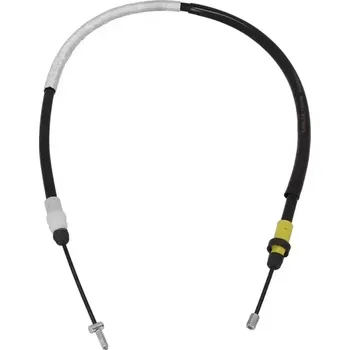 Lanko parkovací brzdy KAMOKA Tažné lanko parkovací brzdy KAM 1190164