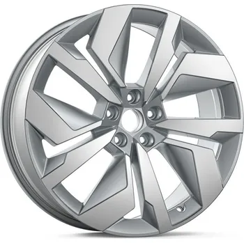 Alu kolo Alu kolo VEGA 8J x 20 5x112 ET45 - Stříbrná metalíza