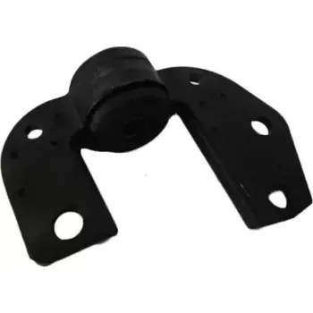 QWP Uložení vzpěry nápravy QWP WRM723