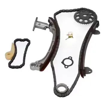 Rozvod motoru KAVO PARTS Sada rozvodového řetězu KVP DKC-9004 + DOPRAVA ZDARMA!