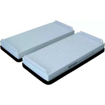 Kabinový filtr KAMOKA Filtr vzduchu v interiéru KAM F429001