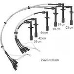 BERU Sada kabelů pro zapalování BE ZE746 + DOPRAVA ZDARMA!