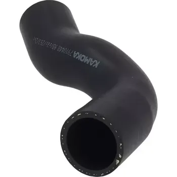 Příslušenství pro turbodmychadlo KAMOKA Hadice plnicího vzduchu KAM 7910448