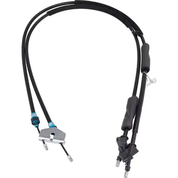 Lanko parkovací brzdy KAMOKA Tažné lanko parkovací brzdy KAM 1190429