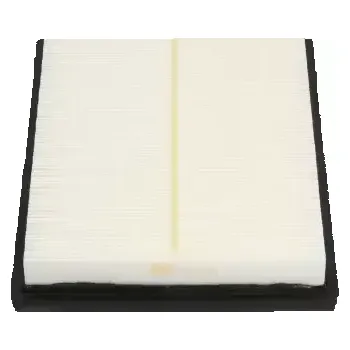 Vzduchový filtr KAVO PARTS Vzduchový filtr KVP TA-1697