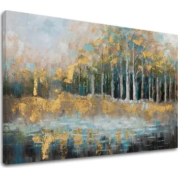 Obraz Obraz na plátně STROMY 1 díl XOBCH1414WE1