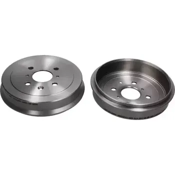 Brzdový buben KAVO PARTS Brzdový buben KVP BD-9623