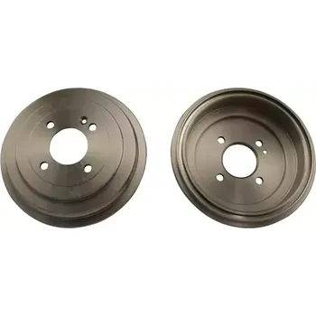 Brzdový buben KAVO PARTS Brzdový buben KVP BD-3376