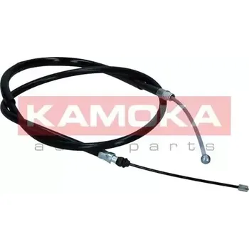 Brzdový systém KAMOKA Tažné lanko parkovací brzdy KAM 1190693