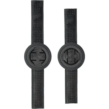 Tachometr Ryder Computer mount set sada držáků pro Garmin a Wahoo