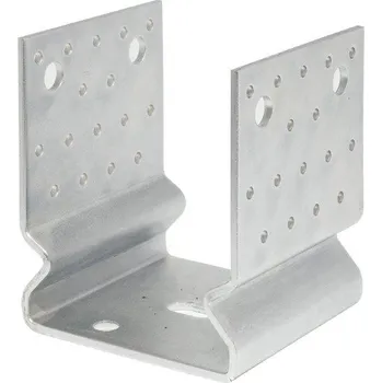 Profil tvaru "U" široký s prolisem Rozměr: 80*80