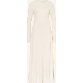 Dámské šaty Ba&Sh Dámské Pletené Šaty, režná, 34