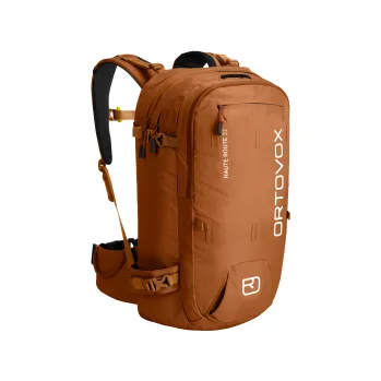 turistický batoh Ortovox HAUTE ROUTE 32 sly fox Oranžová batoh + DÁREK DLE VÝBĚRU!