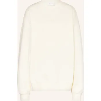 Dámská mikina Oh April Dámská Mikina, krémová / tmavě červená, 38