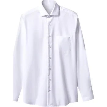 Pánská košile esmara Men Pánská business košile "Regular Fit" (bílá, 40)