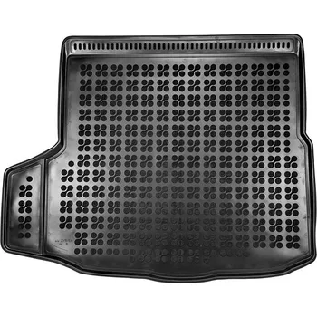 Vana do kufru Rezaw gumová vložka do kufru s vyšším okrajem pro VW Arteon 17-