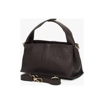 Kabelka Estro Kabelka ER00117533 Hnědá OS