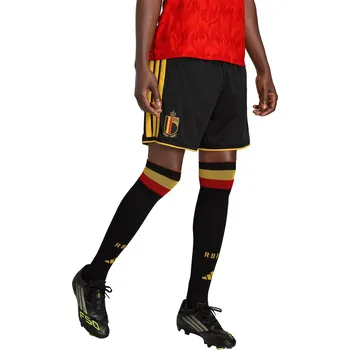 Pánské kraťasy adidas Black 1192179 M