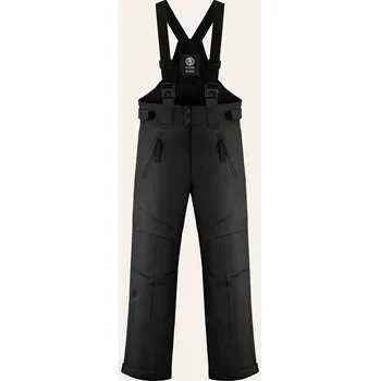 POIVRE BLANC BILL-JRBY SKI BIB PANTS BLACK Velikost: 10 let / 140 cm