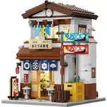 Double Eagle Stavebnice Jídelna v japonském stylu