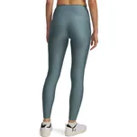 Dámské kompresní legíny Under Armour HG Armour HiRise Legging M Modrá