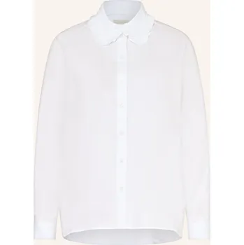 Dámská halenka Milano Italy Dámská Košile, bílá, 36