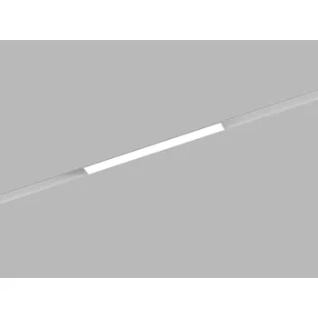 Bodové svítidlo LED2 LED2 Lištové svítidlo MAGLINE II 30, W DALI TW 12W 3000K-4000K bílá - LED2 Lighting LED2 6481051DTW