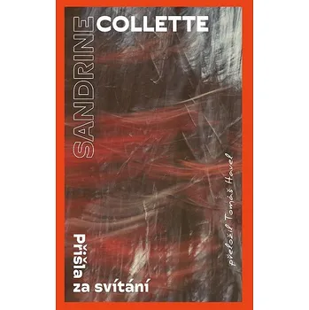 Kniha Přišla za svítání Ekniha