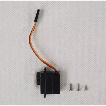 RC náhradní díl Spektrum servo A335 9g Sub-Micro Digital MG