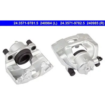 Brzdový třmen Brzdový třmen ATE 24.3571-9781.5