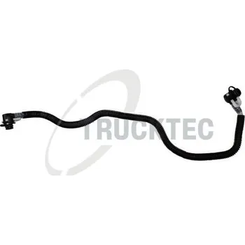 Palivový systém Palivové potrubí TRUCKTEC AUTOMOTIVE 02.13.197