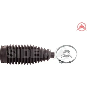 Měch, řízení SIDEM 371.034